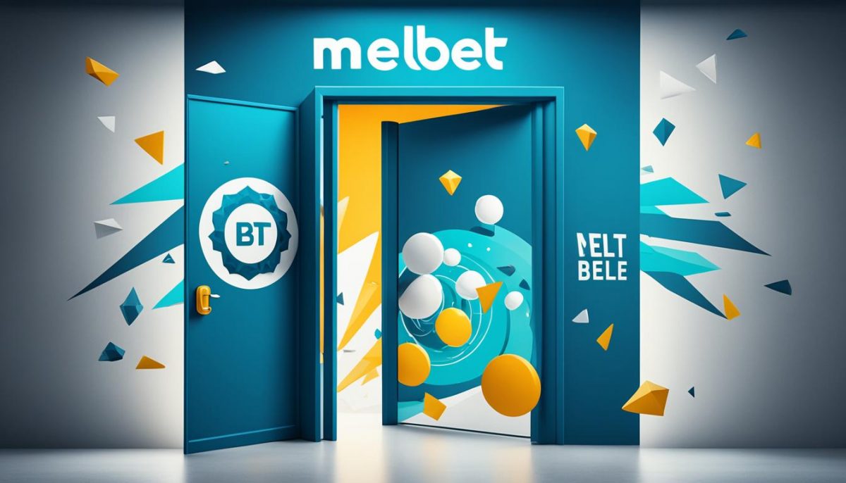 Вход на сайт Melbet