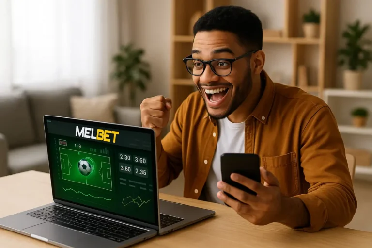 Рынок ставок после внедрения новинок от Мелбет